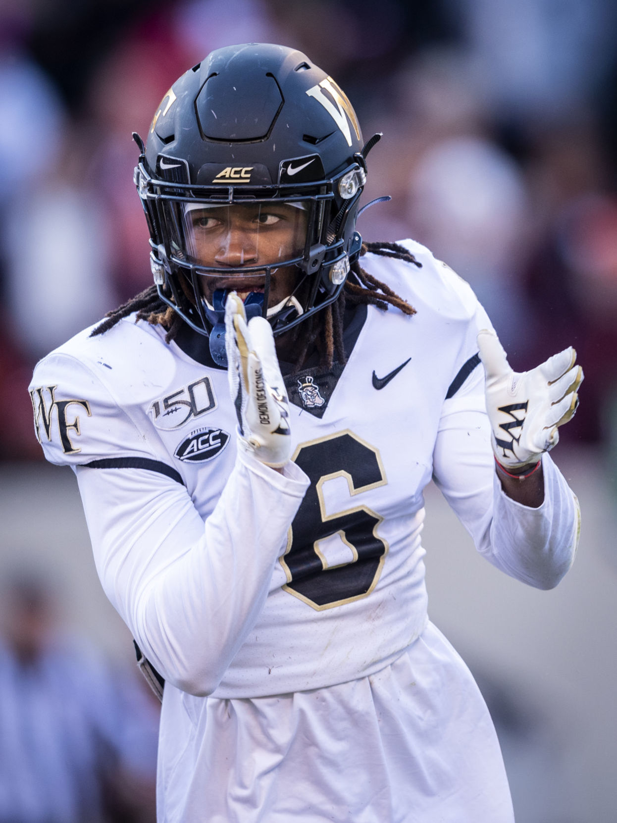 WakeFootball
